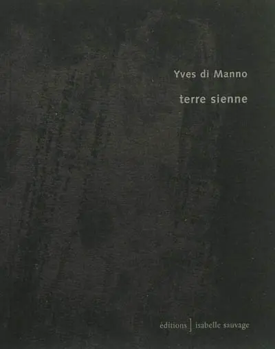 Terre sienne