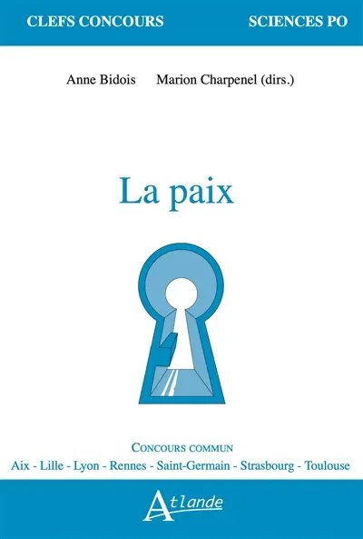 La paix