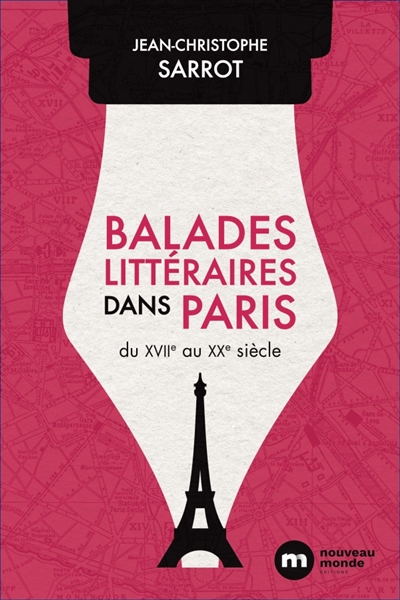 Balades littéraires dans...