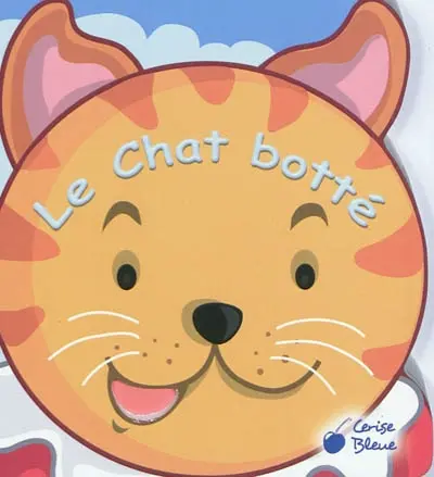 Le chat botté