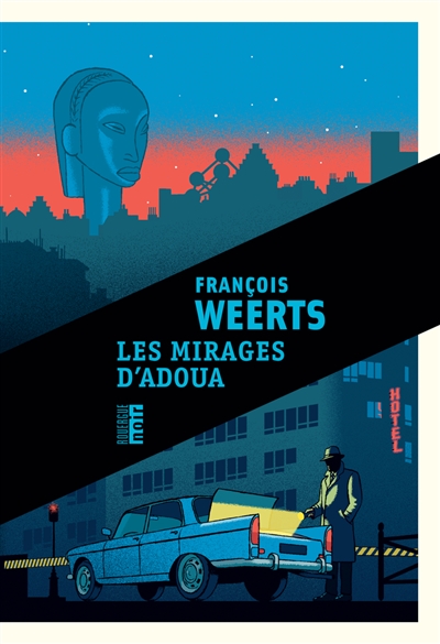 Les mirages d'Adoua