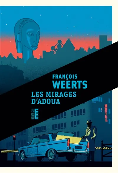 Les mirages d'Adoua