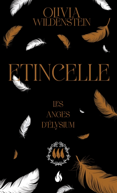 Les anges d'Elysium. Vol....