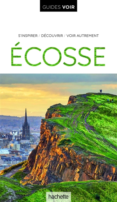 Ecosse