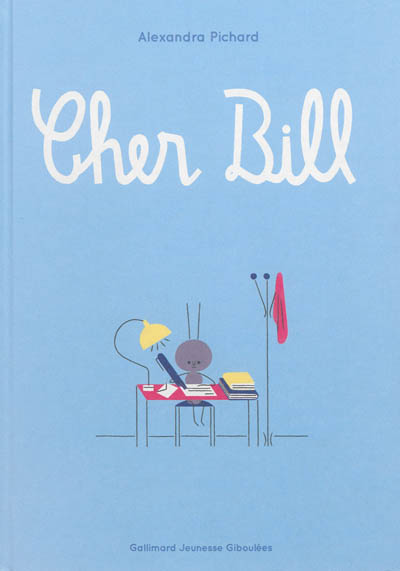 Cher Bill