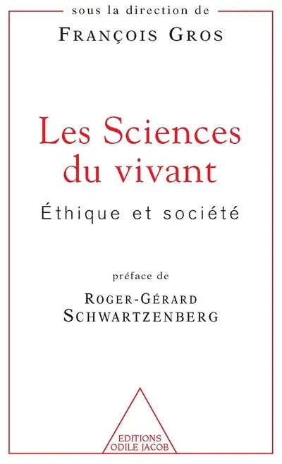 Les sciences du vivant : éthique et société