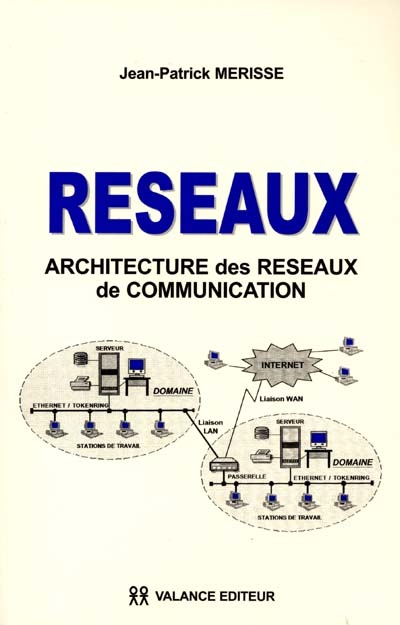 Architecture des réseaux de communication
