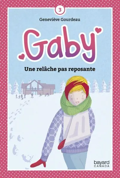 Une relâche pas reposante !