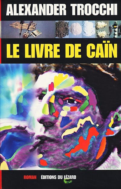 Le livre de Caïn