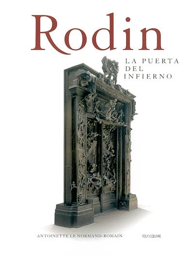 Rodin, la Puerta del Infierno