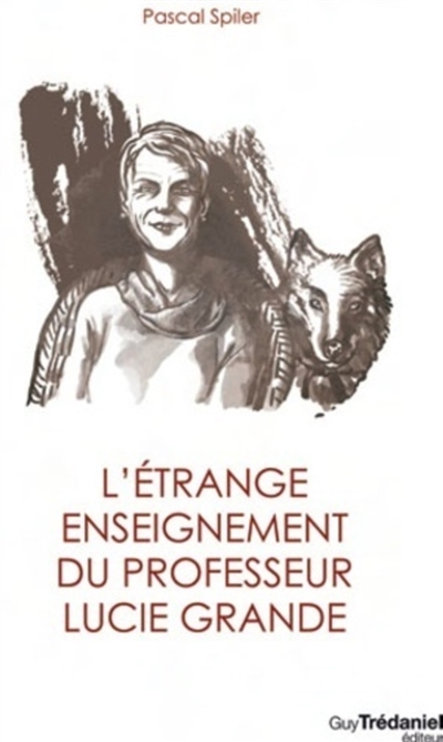 L'étrange enseignement du...