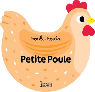 Petite poule