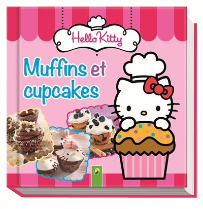 Muffins et cupcakes