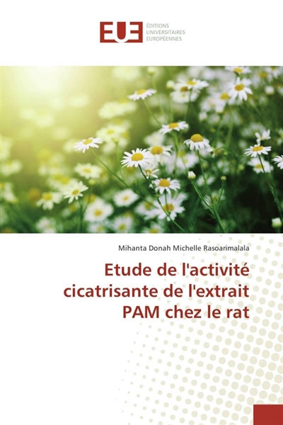 Etude de l'activité...