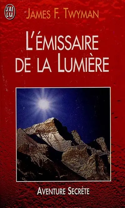 L'émissaire de la lumière