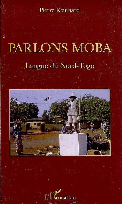 Parlons moba : langue du Nord-Togo