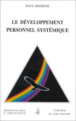 Le développement personnel systémique