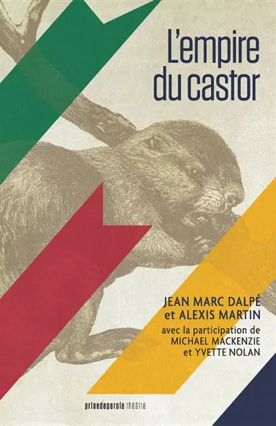 L'empire du castor