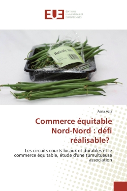 Commerce équitable...