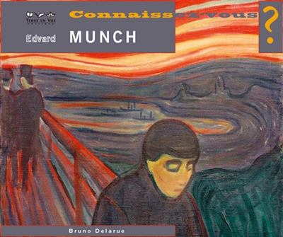 Edvard Munch : 1963-1944