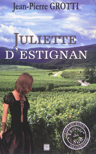 Juliette d'Estignan