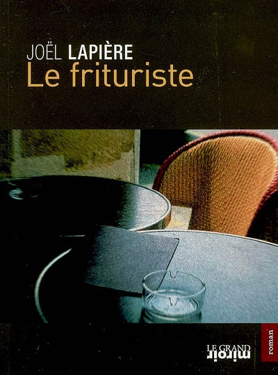 Le frituriste