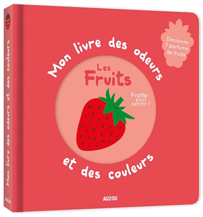 Les fruits