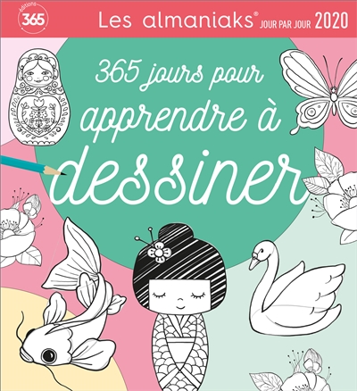 365 jours pour apprendre à...