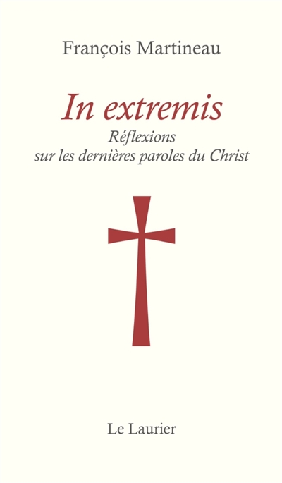 In extremis : réflexions...