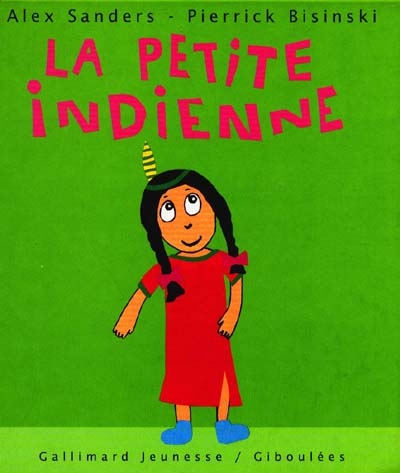 La petite indienne