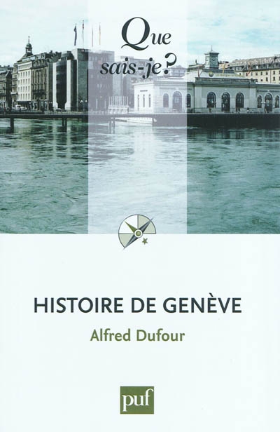 Histoire de Genève