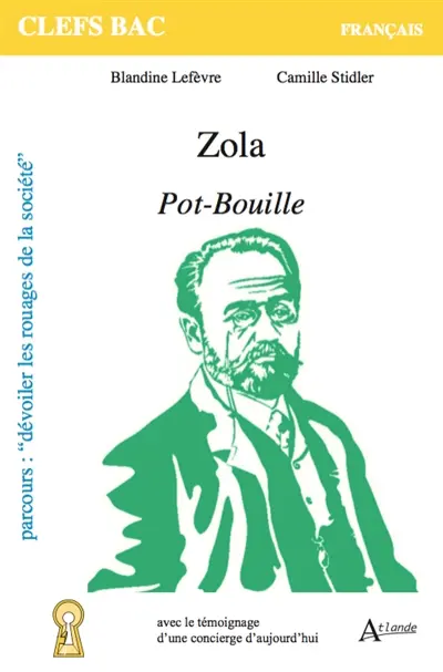 Zola, Pot-Bouille : parcours dévoiler les rouages de la société