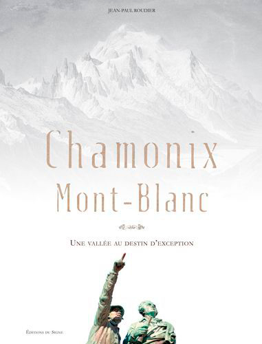 Chamonix Mont-Blanc : un...