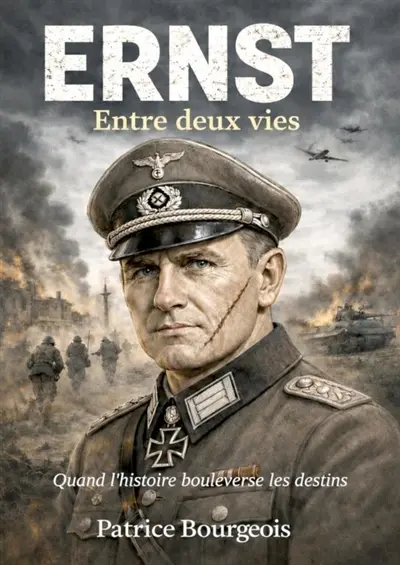 ERNST : Entre deux vies