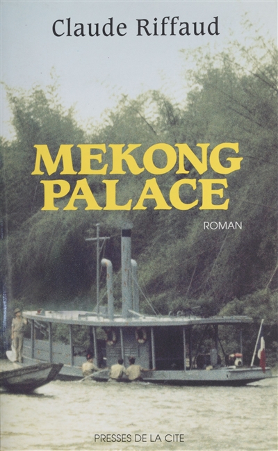 Mekong palace