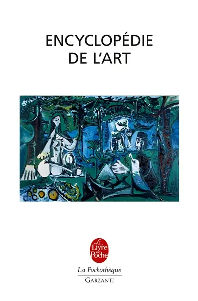 Encyclopédie de l'art