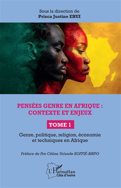 Pensées genre en Afrique :...