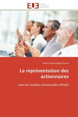 La représentation des...