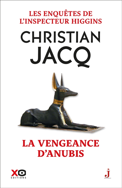 Les enquêtes de...