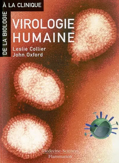 Virologie humaine