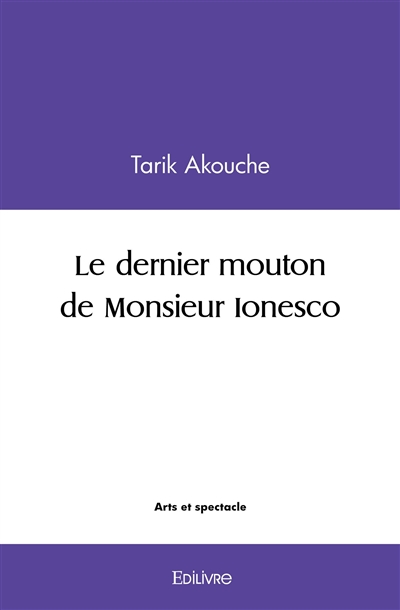 Le dernier mouton de...