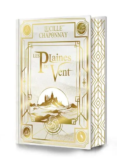 Les Plaines du vent
