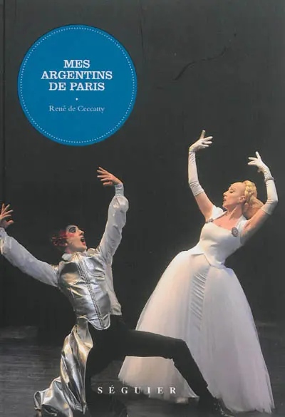 Mes Argentins de Paris