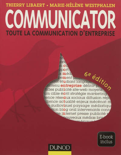 Communicator : toute la communication d'entreprise