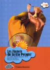Les fiancés du jardin potager