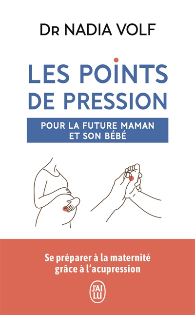 Les points de pression pour...