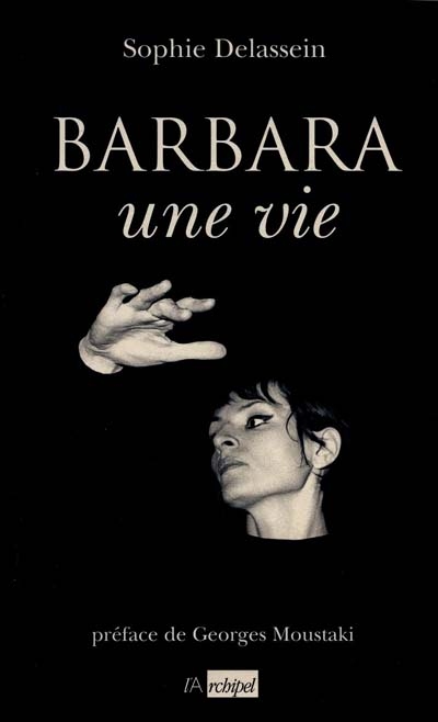 Barbara, une vie