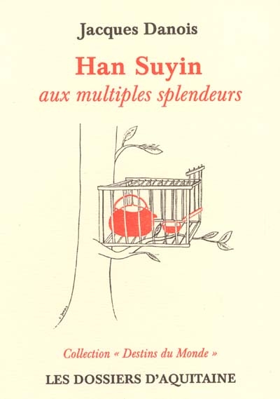 Hans Suyin : aux multiples splendeurs