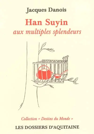 Hans Suyin : aux multiples splendeurs