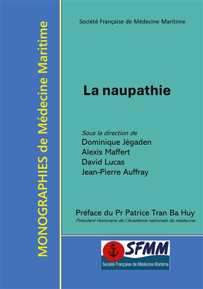 La naupathie